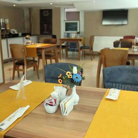 דייארבקיר Dies Hotel מראה חיצוני תמונה