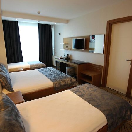דייארבקיר Dies Hotel מראה חיצוני תמונה