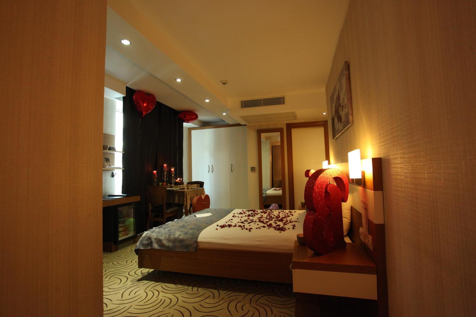 דייארבקיר Dies Hotel מראה חיצוני תמונה