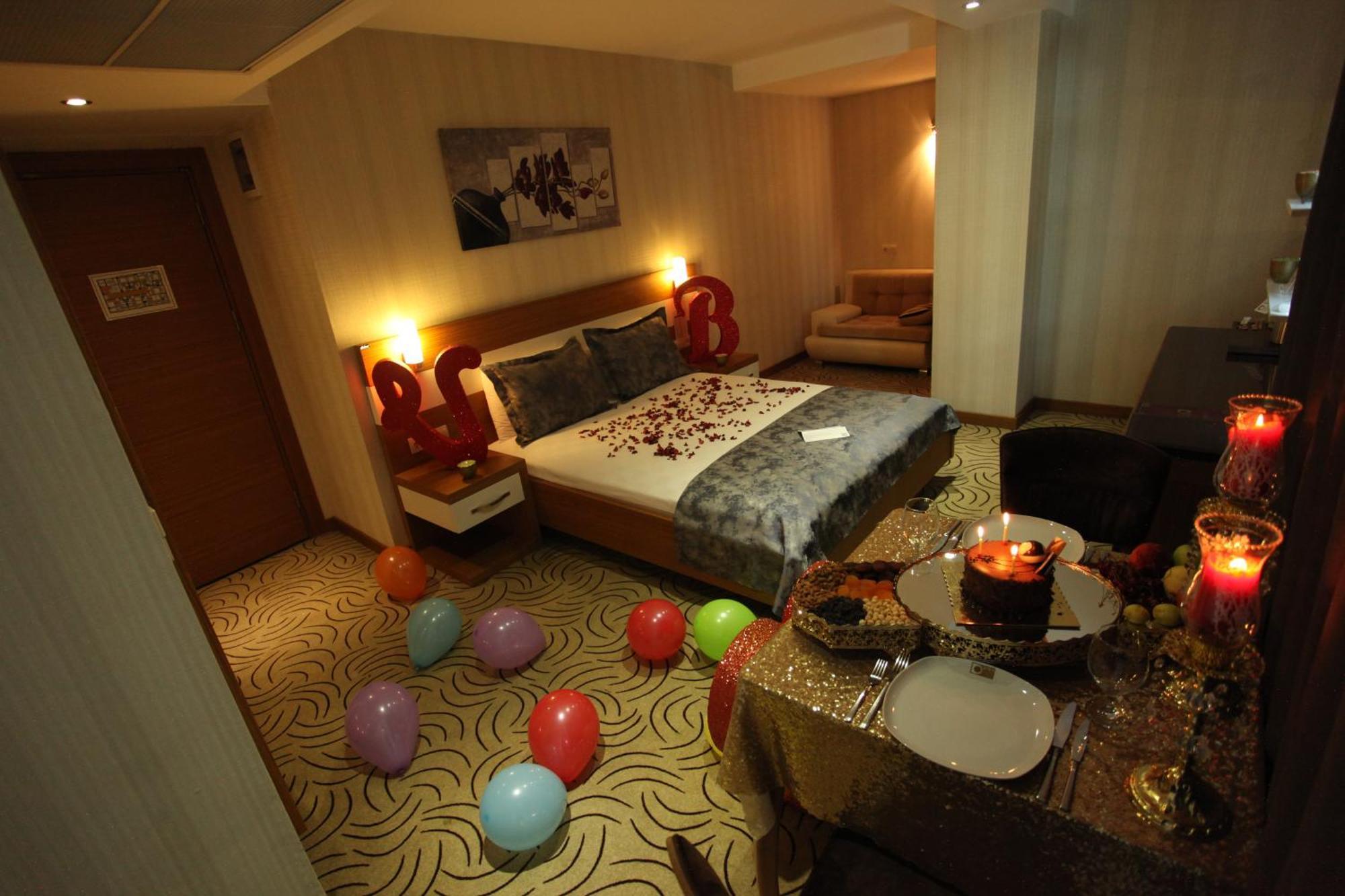 דייארבקיר Dies Hotel מראה חיצוני תמונה