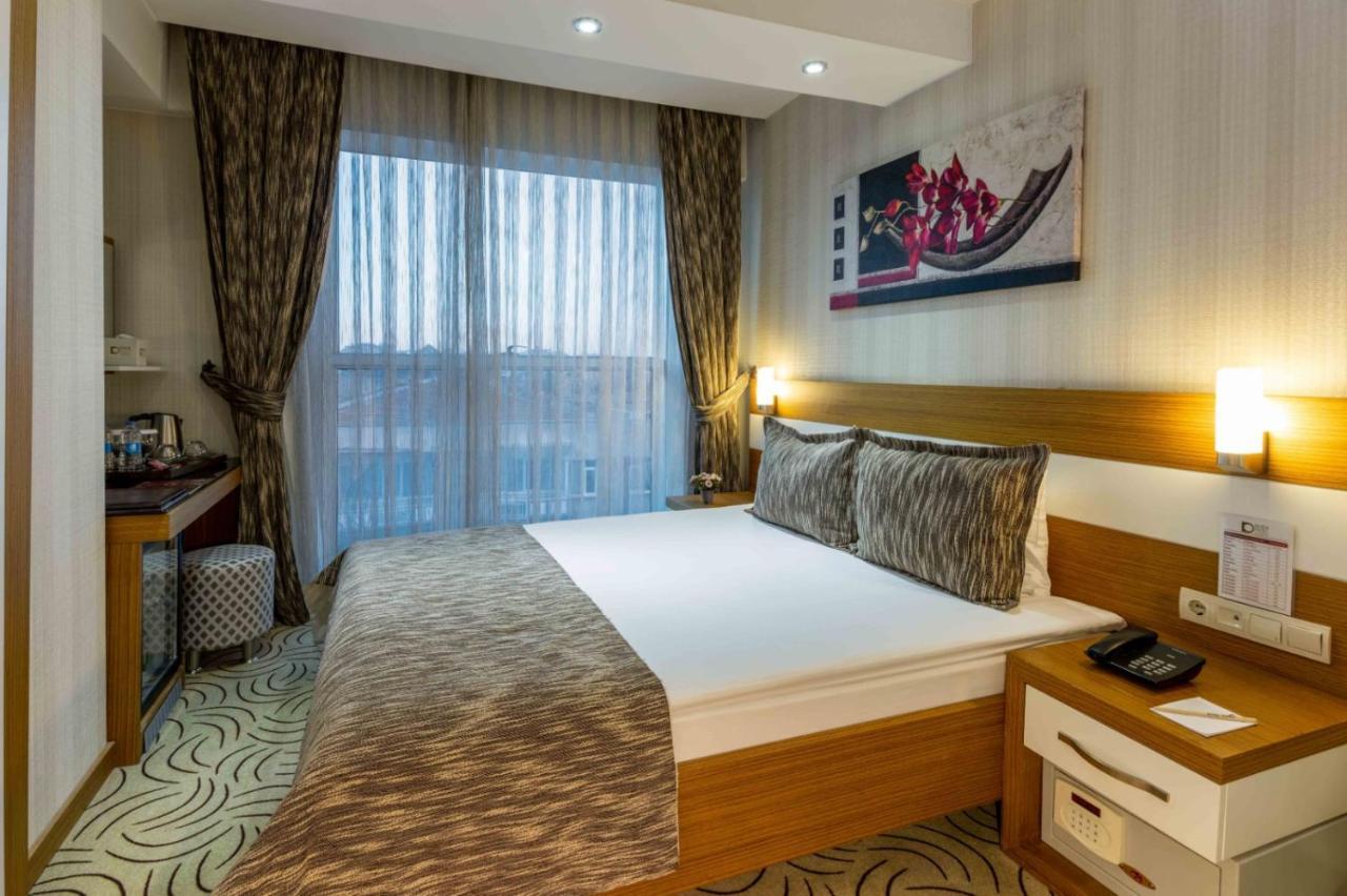 דייארבקיר Dies Hotel מראה חיצוני תמונה