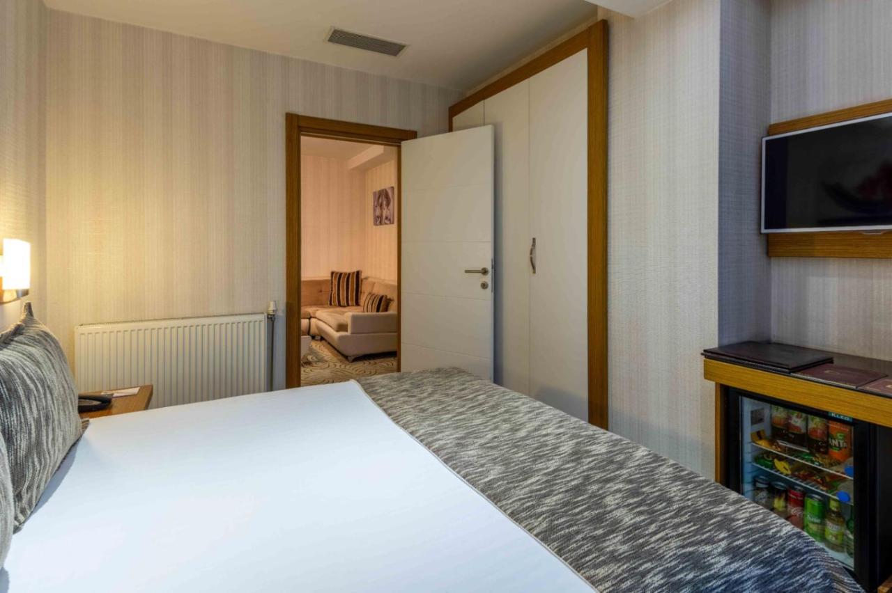 דייארבקיר Dies Hotel מראה חיצוני תמונה