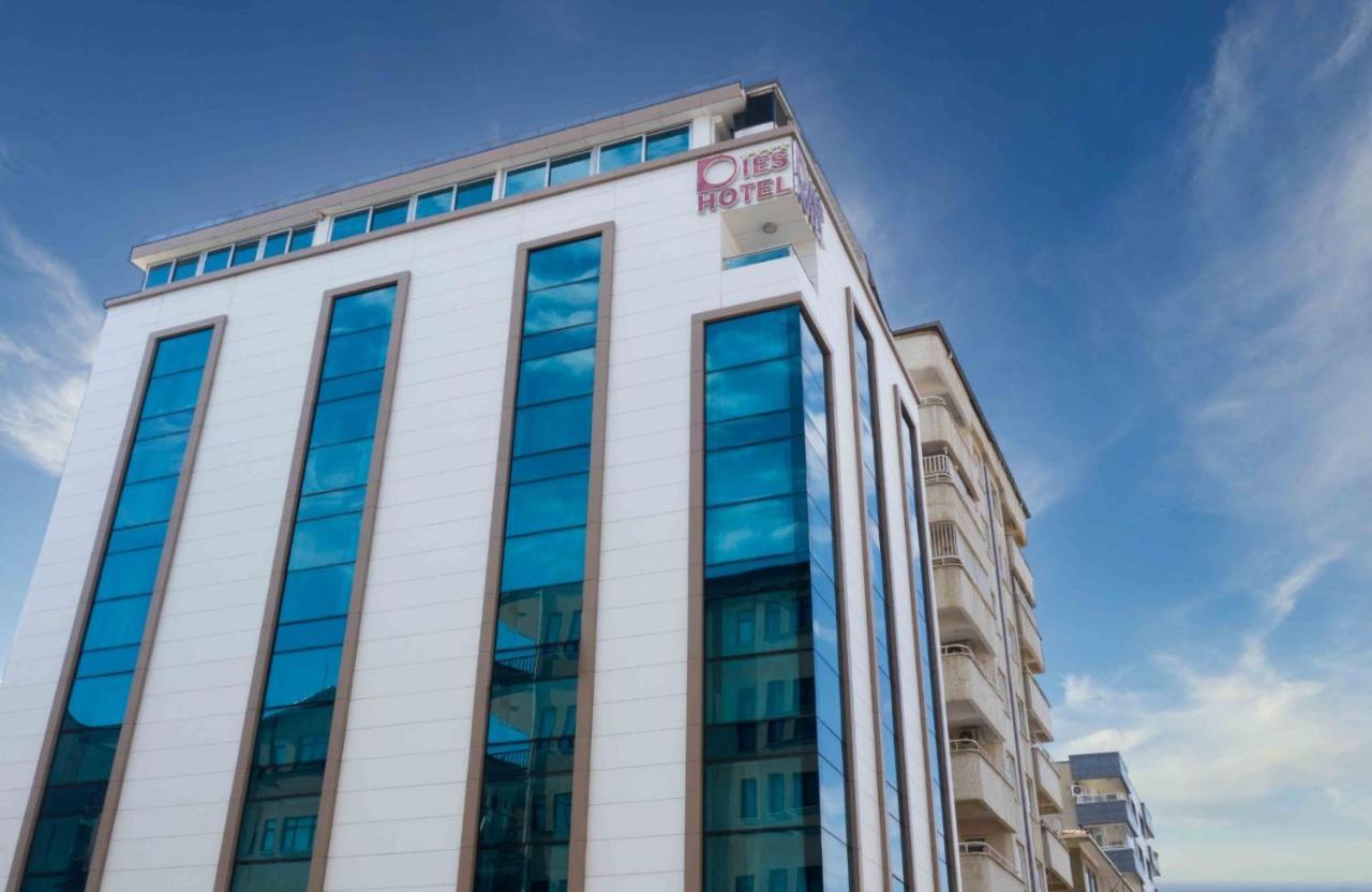 דייארבקיר Dies Hotel מראה חיצוני תמונה